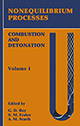 G. D. Roy, S. M. Frolov, A. M. Starik «Nonequilibrium processes. Vol 1. Combustion and Detonation»