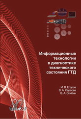 Егоров И. В  «Информационные технологии в диагностике технического состояния ГТД»