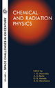  Assovskiy I. «Chemical and Radiation Physics»