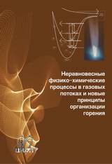 Старик А.М. «Неравновесные физико-химические процессы в газовых потоках и новые принципы организации горения»