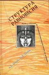 Егоров А. Д., Егоров И. Д.  «Структура равновесия»