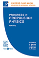De Luca L.T. , Bonnel K. «Progress in Propulsion Physics, Vol. 2  EUCASS book series» 