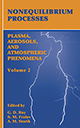 Roy G., Frolov., Starik A. «Nonequilibrium processes. Vol 2. Plasma, Aerosols, and Atmospheric Phenomena»