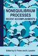 S. M. Frolov, A. I. Lanshin «Nonequilibrium processes: Recent accomplishments»