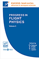 Ph. Reijasse, D. Knight Progress in  Flight Physics, Vol.3  EUCASS book series